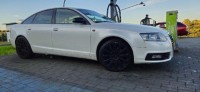 Audi A6 2,7   a6c6 2.7 diesel 2007r