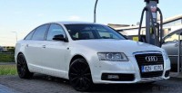 Audi A6 2,7   a6c6 2.7 diesel 2007r