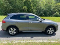 Porsche Cayenne 3,0   Porsche Cayenne