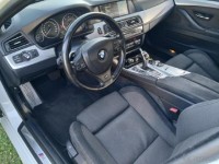 BMW Řada 5 2,0 525d xDrive Touring  Bmw 5