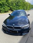 BMW Řada 5 3,0 530d xDrive AT Touring  xD