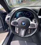 BMW Řada 5 3,0 530d xDrive AT Touring  xD