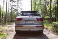 Audi Q7 3,0   Audi Q7, 3.0 TDI, 2017, 