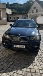 BMW X6 3,0 xDrive40d  X6 40D xDrive