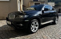 BMW X6 3,0 xDrive40d  X6 40D xDrive