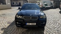 BMW X6 3,0 xDrive40d  X6 40D xDrive