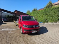 Volkswagen Multivan 1,9   Speciál Wolkvagen T5