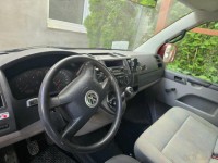 Volkswagen Multivan 1,9   Speciál Wolkvagen T5