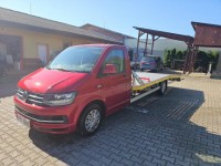 Volkswagen Multivan 1,9   Speciál Wolkvagen T5