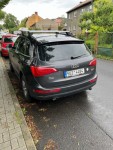 Audi Q5 2,0   TFSI Quattro 155kw 2009