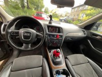 Audi Q5 2,0   TFSI Quattro 155kw 2009