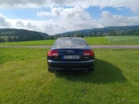 Audi A8 4,2   A8 4,2 TDI 200