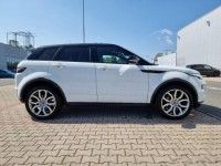 Land Rover Range Rover 2,2 SD4 190k AUTO 4WD DYNAMIC 