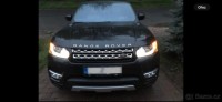 Land Rover Range Rover Sport 3,0   Sport 3.0HSE