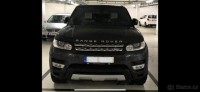 Land Rover Range Rover Sport 3,0   Sport 3.0HSE