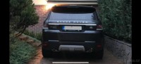 Land Rover Range Rover Sport 3,0   Sport 3.0HSE