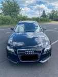 Audi A4 2,0   B8 S-line 2.0Tdi