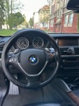 BMW X6 3,5   BMW X6 Xdrive 35D X70