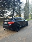 BMW X6 3,5   BMW X6 Xdrive 35D X70