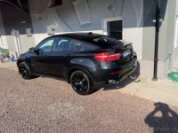 BMW X6 3,5   BMW X6 Xdrive 35D X70