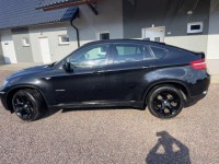 BMW X6 3,5   BMW X6 Xdrive 35D X70