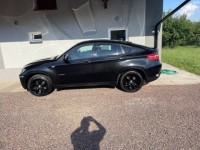 BMW X6 3,5   BMW X6 Xdrive 35D X70