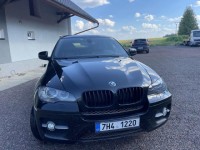 BMW X6 3,5   BMW X6 Xdrive 35D X70