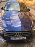 Audi S5 2,6   Sportback 2018, 260 KW