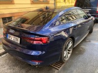 Audi S5 2,6   Sportback 2018, 260 KW