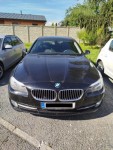 BMW Řada 5 2,0   BMW 528i F10 2011