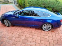 Audi A5 2,0   a5 sportback 2,0 tdi