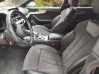 Audi A5 2,0   a5 sportback 2,0 tdi