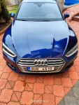 Audi A5 2,0   a5 sportback 2,0 tdi