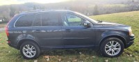 Volvo XC90 2,4   XC90 2.4D 147kw AWD 2013