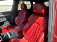 Audi SQ5 3,0   SQ5 3.0TSFI 260 KW Quatt