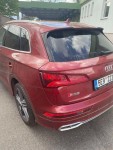 Audi SQ5 3,0   SQ5 3.0TSFI 260 KW Quatt