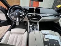 BMW Řada 5 540i xDrive M paket(250kW)