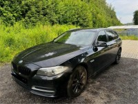 BMW Řada 5 Bmw 530 xdrive 2016