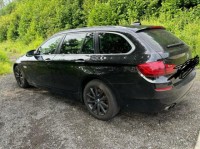 BMW Řada 5 Bmw 530 xdrive 2016