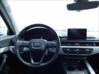 Audi A4 2,0   A4 2.0 TDI Avant S-TRONI