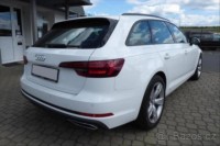 Audi A4 2,0   A4 2.0 TDI Avant S-TRONI