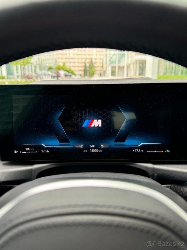 BMW M3 BMW M340i 2023