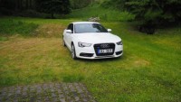 Audi A5 2,0 TDI 130kW quattro S tronic