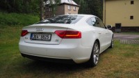 Audi A5 2,0 TDI 130kW quattro S tronic