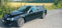 Audi A4 2,0   Audi a4 2.0 TDi DSG slin