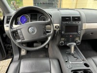 Volkswagen Touareg 3,0 TDI V6 Tiptronic  VW Touar