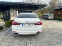 BMW Řada 7 Bmw 750i