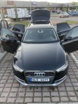 Audi A6 Allroad 3,0   Quattro prodam