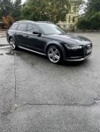 Audi A6 Allroad 3,0   Quattro prodam