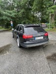 Audi A6 Allroad 3,0   Quattro prodam